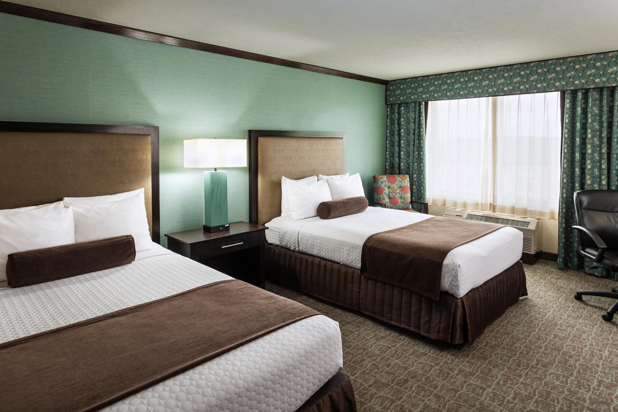 Double Room with Two Double Beds - Disability Access/Non-Smoking,1438402612:JPEG