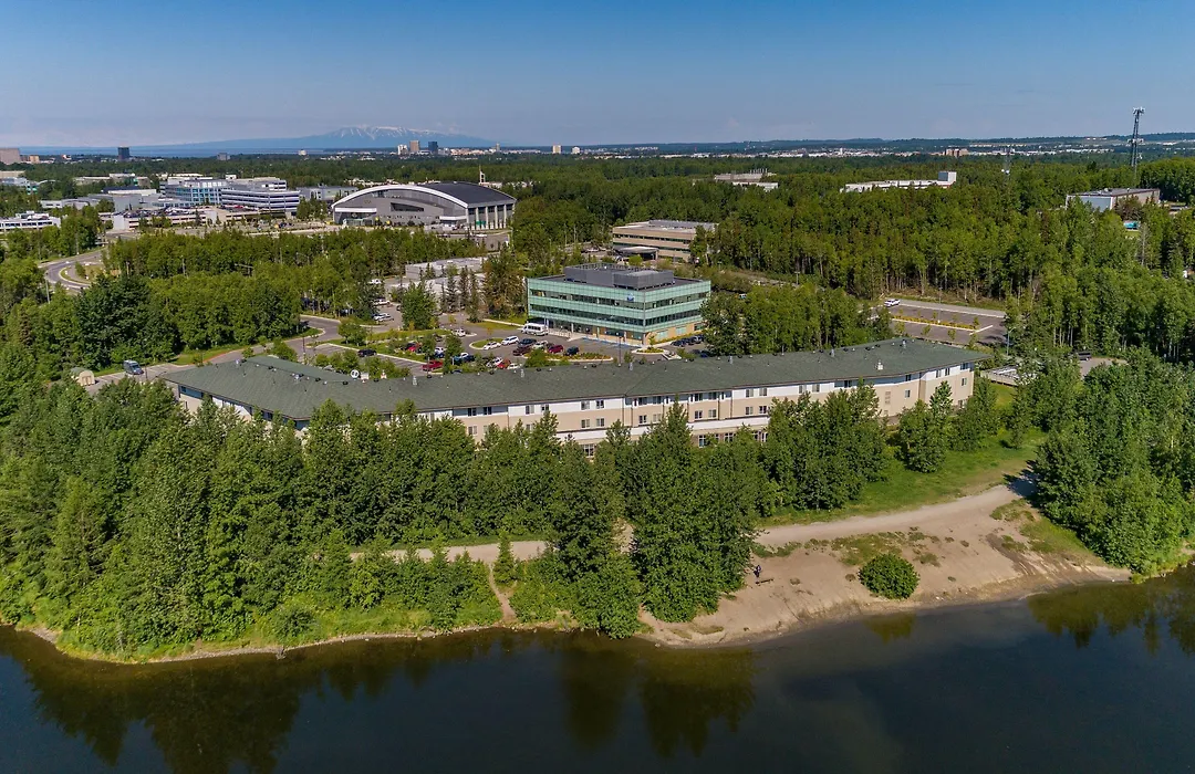 Springhill Suites Anchorage University Lake-1