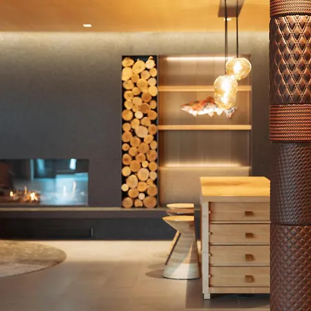 The Wildbirch Hotel - Jdv By Hyatt-2